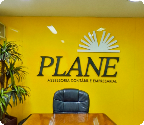 Contabilidade consultiva​ Plane Contabilidade no Rio de Janeiro Assessoria Empresarial