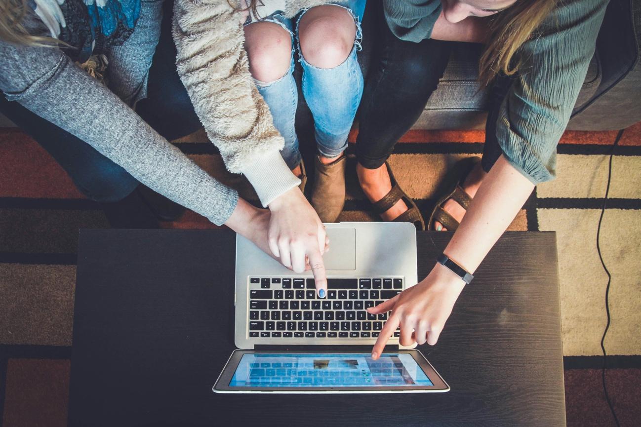 Pessoas têm cada vez mais familiaridade com o mundo virtual, assim, seriam os empreendedores digitais o futuro?