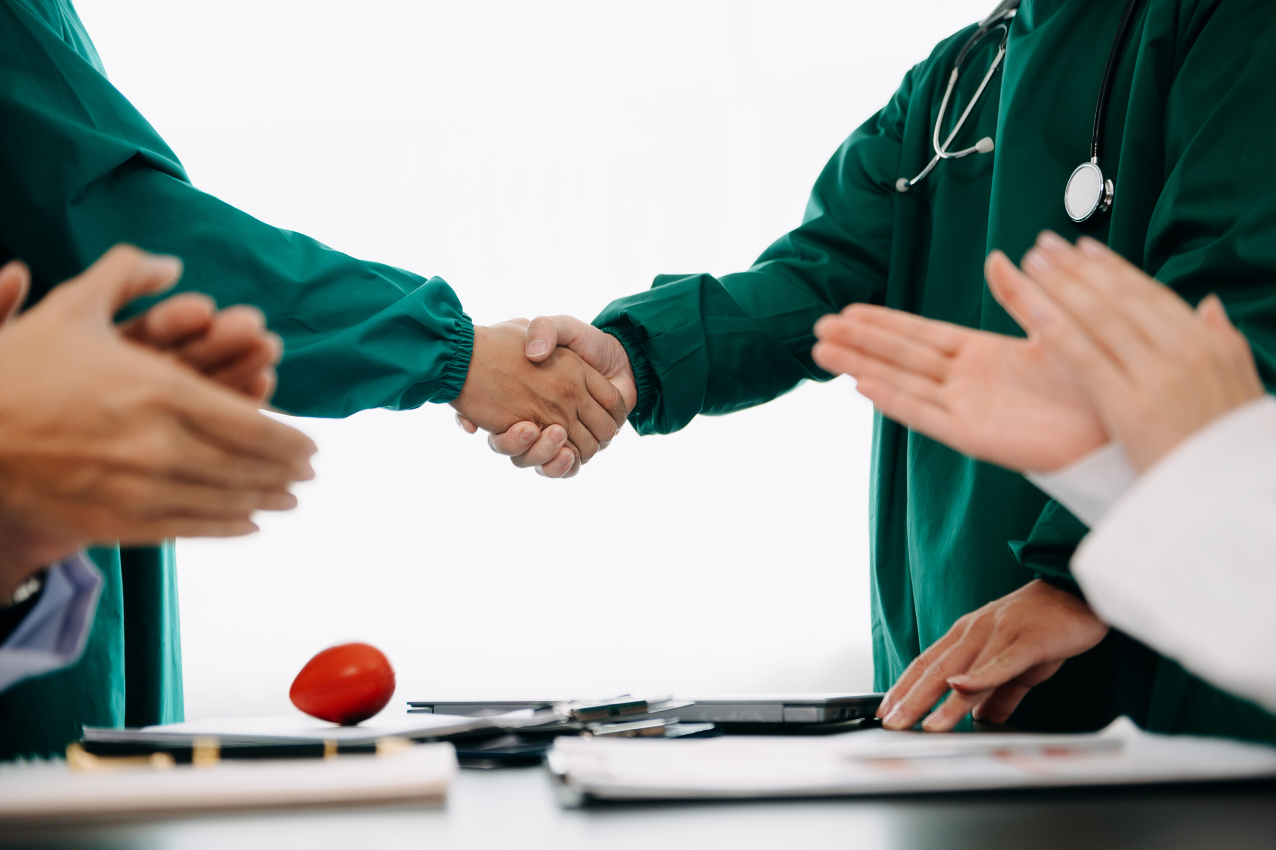 A contabilidade para médicos no Rio de Janeiro pode otimizar sua gestão financeira e reduzir custos tributários. Confira!