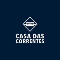 LOGO CASA DAS CORRENTES