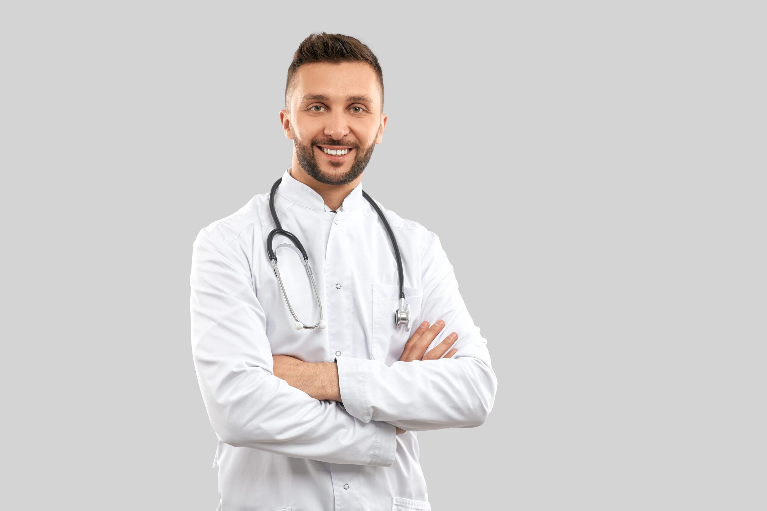 abrir empresa médica