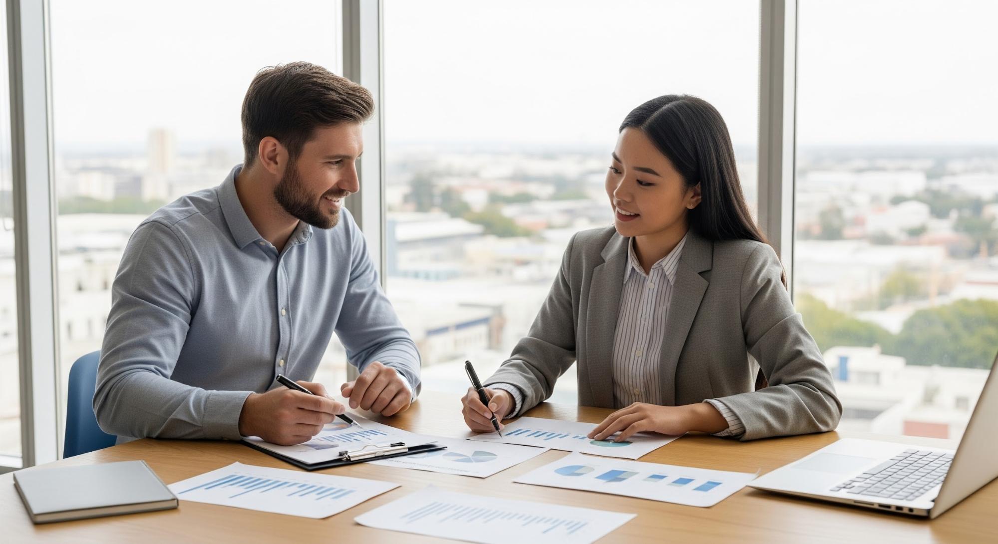 planejamento financeiro pequena empresa